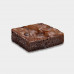 Brownie Choc Gourmet 65g x 5un