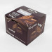 Brownie Chocolate Gourmet 65g x 12 unid. (Display)